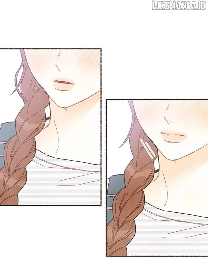 Read Emotional Transference chapter 42 image 8 on Lezhin