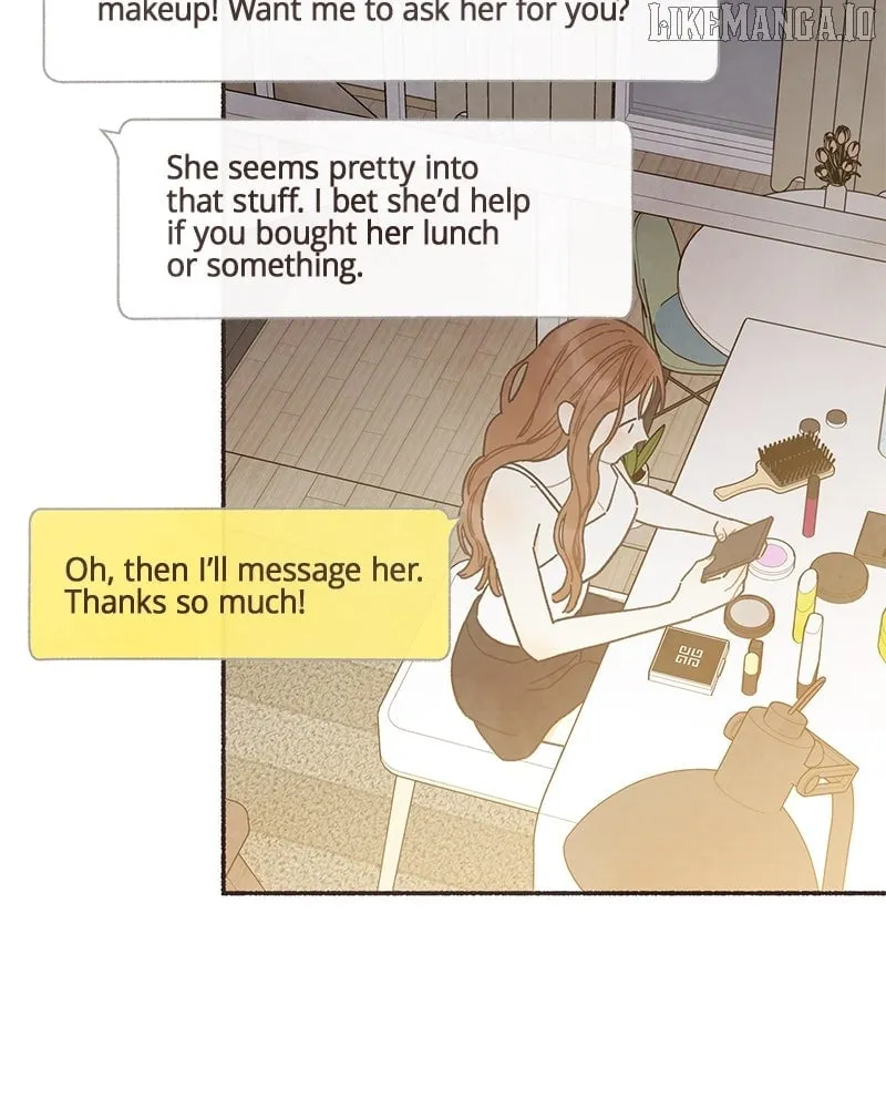 Read Emotional Transference chapter 43 image 11 on Lezhin