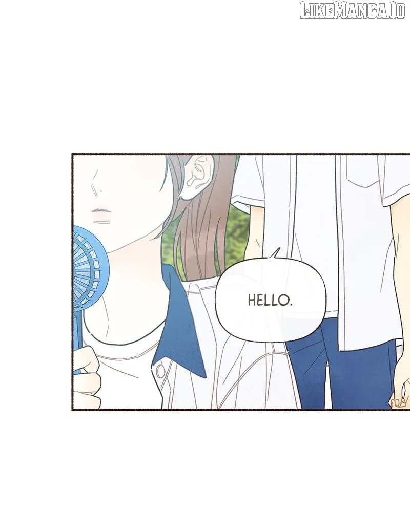 Read Emotional Transference chapter 43 image 19 on Lezhin