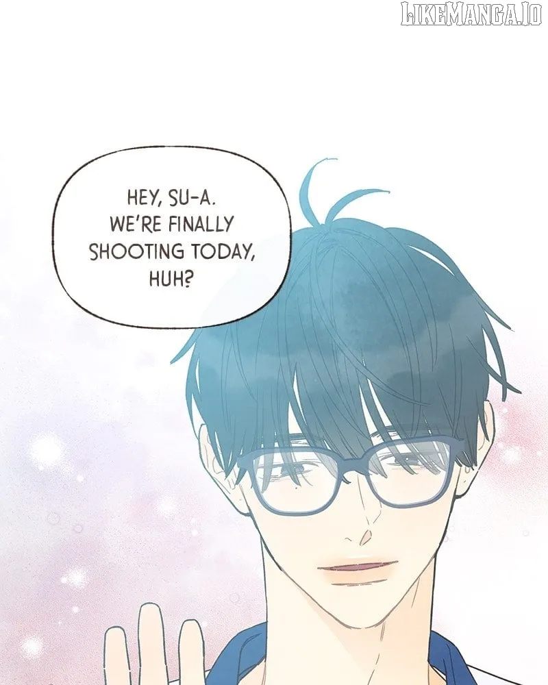 Read Emotional Transference chapter 43 image 21 on Lezhin