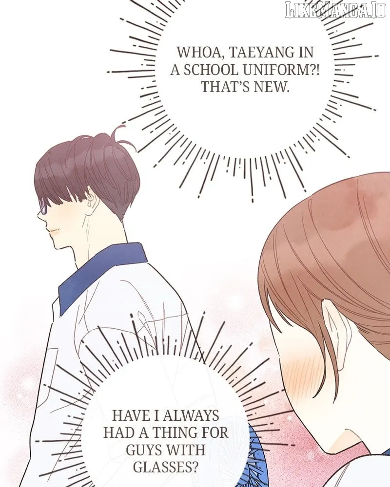 Read Emotional Transference chapter 43 image 23 on Lezhin