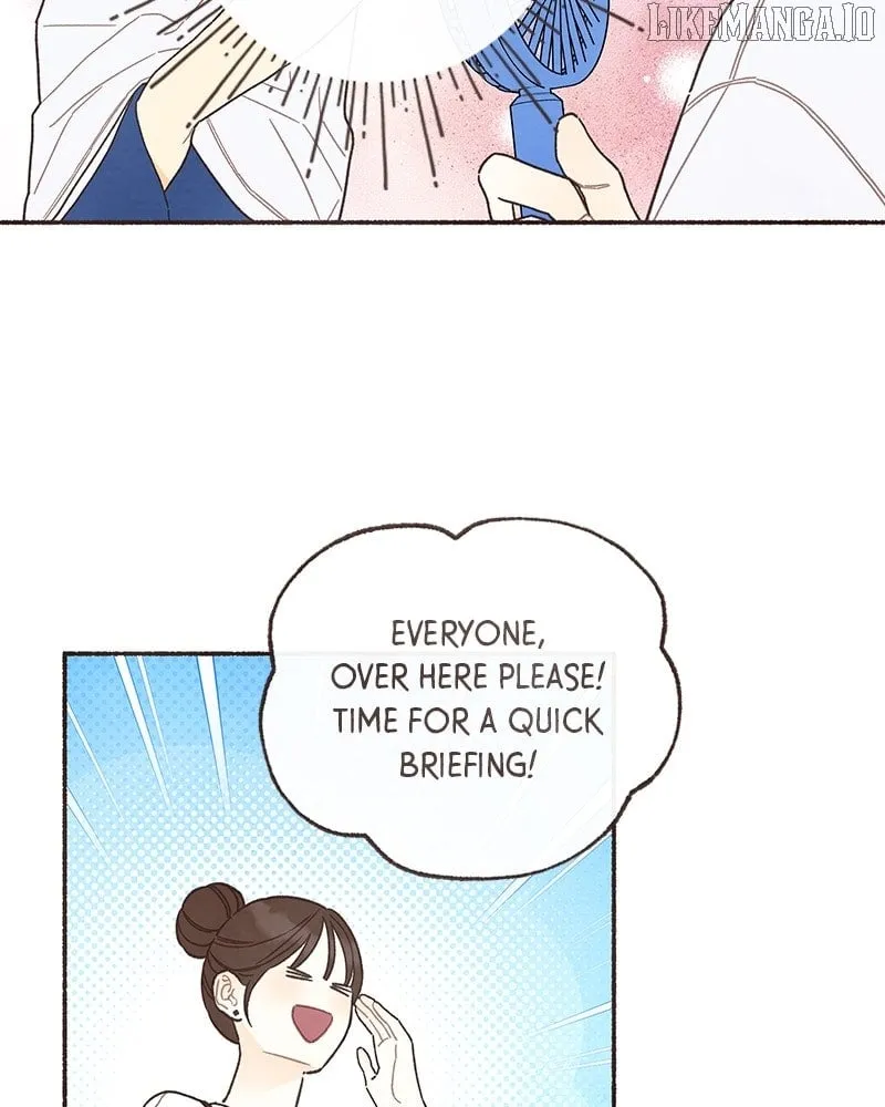 Read Emotional Transference chapter 43 image 24 on Lezhin