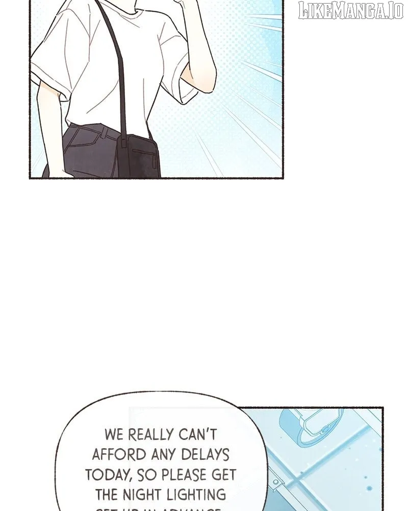 Read Emotional Transference chapter 43 image 25 on Lezhin