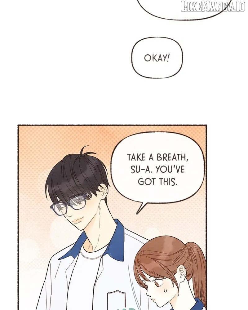 Read Emotional Transference chapter 43 image 27 on Lezhin