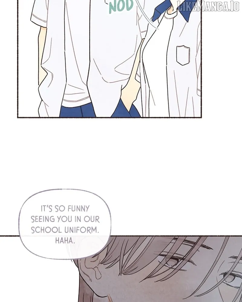 Read Emotional Transference chapter 43 image 28 on Lezhin