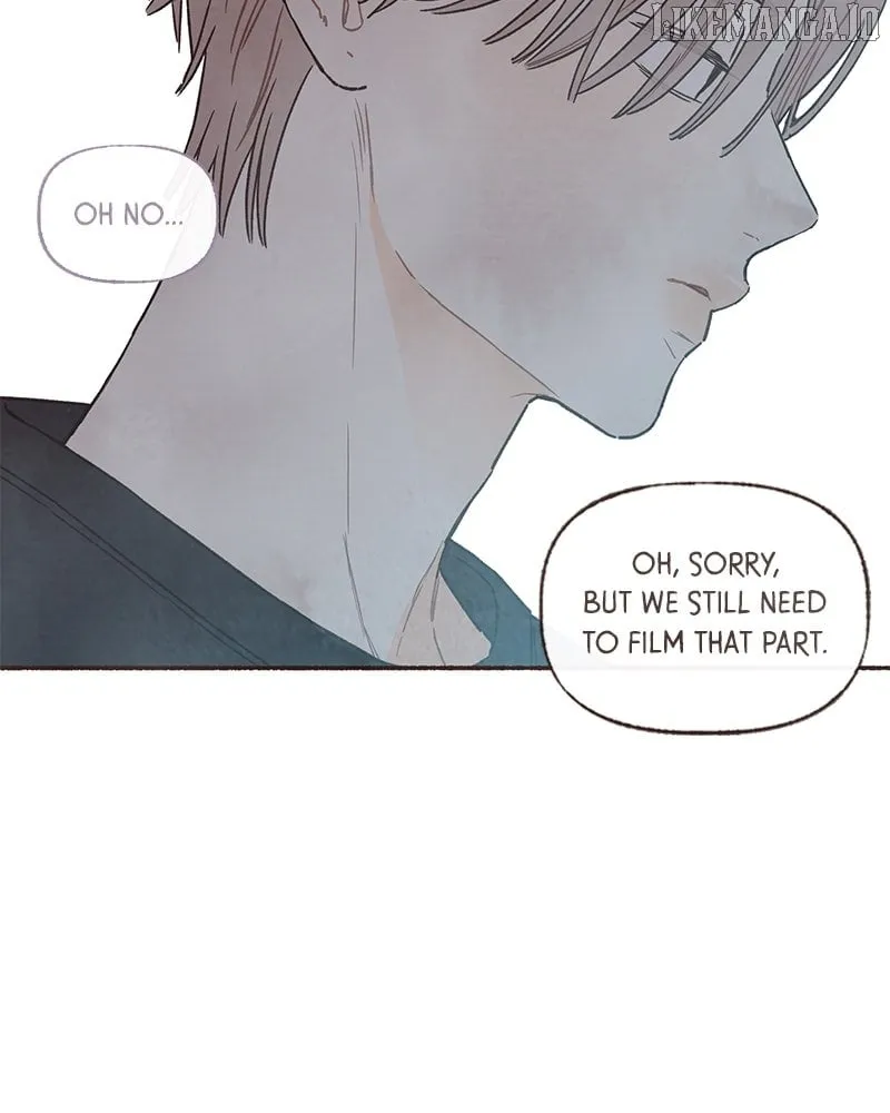 Read Emotional Transference chapter 43 image 30 on Lezhin