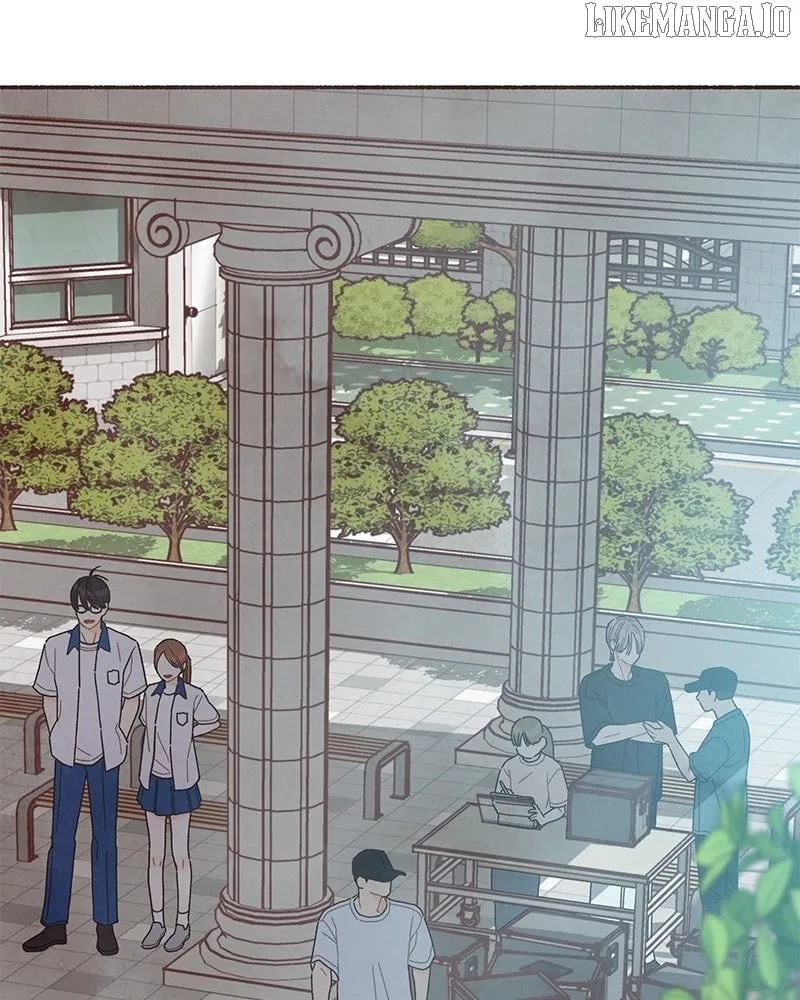 Read Emotional Transference chapter 43 image 31 on Lezhin