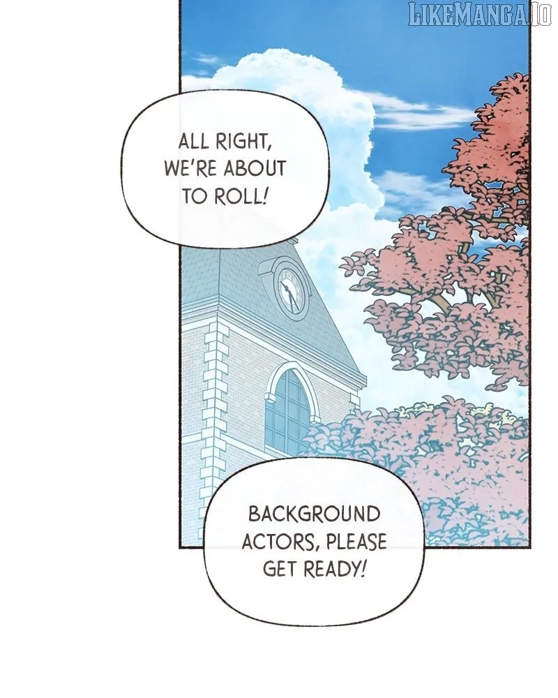 Read Emotional Transference chapter 43 image 34 on Lezhin