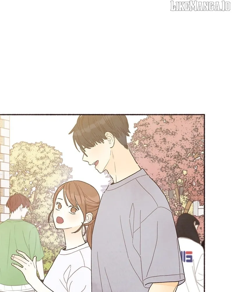 Read Emotional Transference chapter 43 image 36 on Lezhin