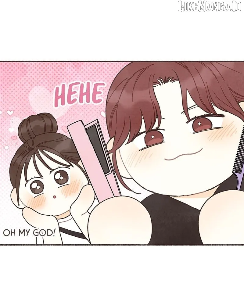 Read Emotional Transference chapter 43 image 41 on Lezhin