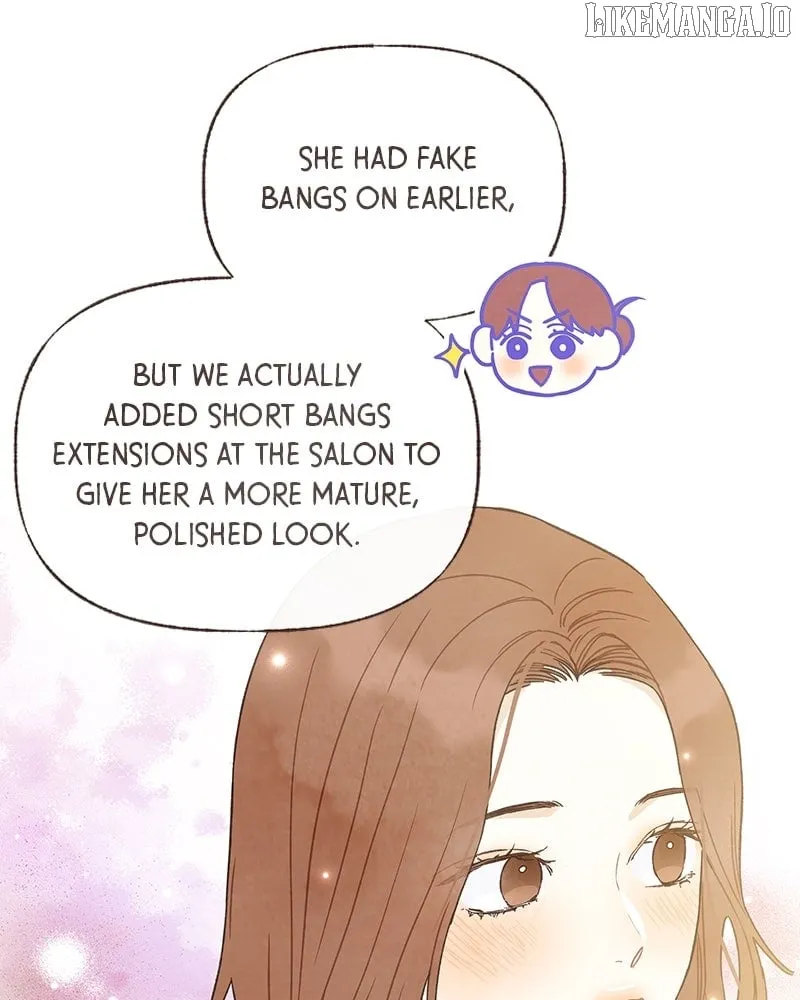 Read Emotional Transference chapter 43 image 43 on Lezhin