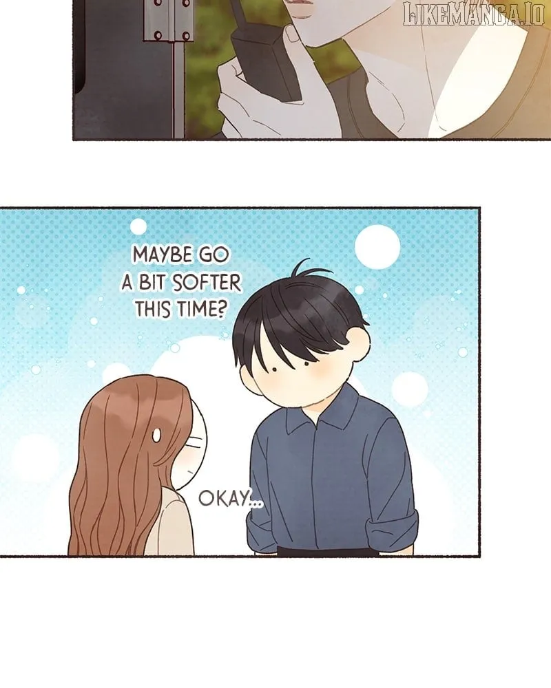 Read Emotional Transference chapter 43 image 49 on Lezhin