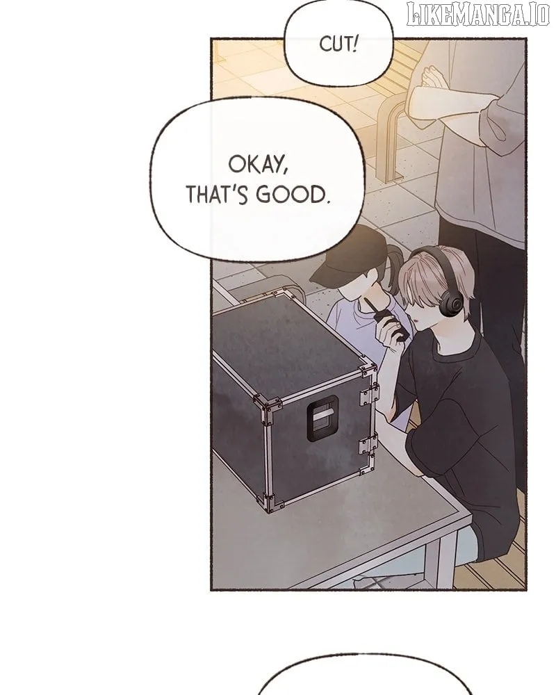 Read Emotional Transference chapter 43 image 52 on Lezhin