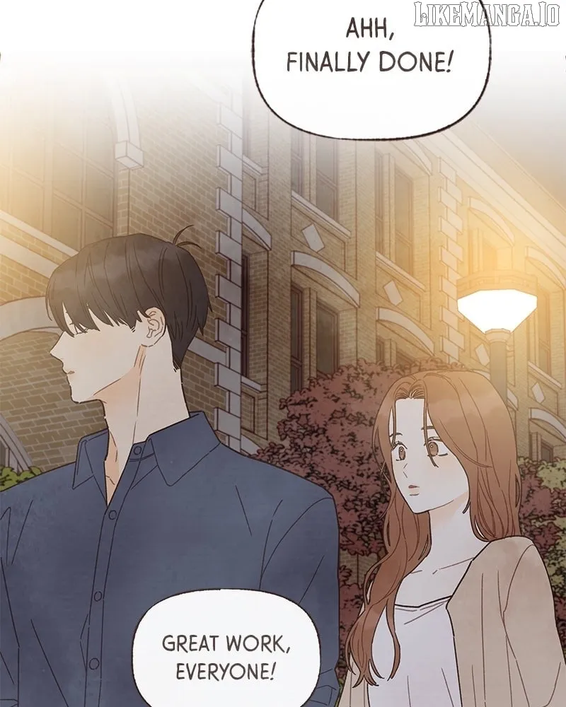 Read Emotional Transference chapter 43 image 53 on Lezhin