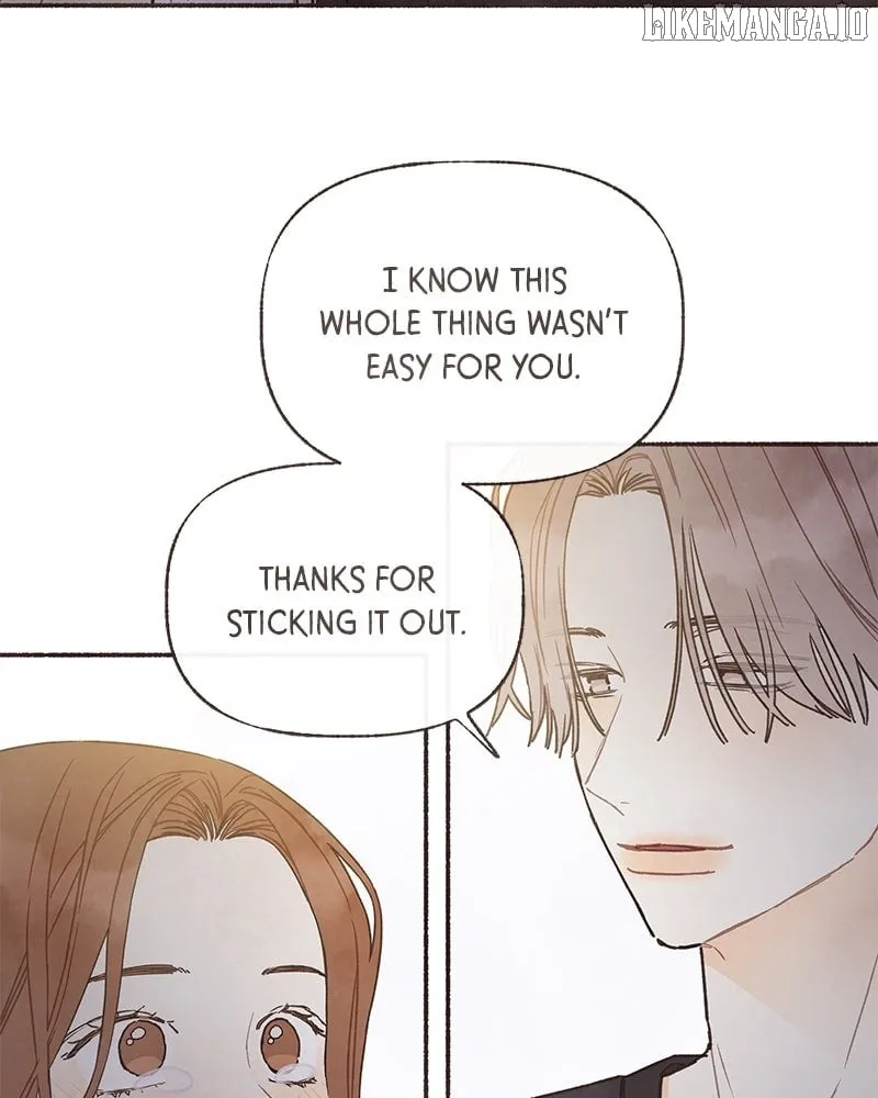 Read Emotional Transference chapter 43 image 65 on Lezhin