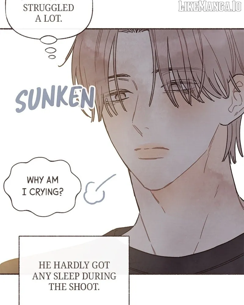 Read Emotional Transference chapter 43 image 68 on Lezhin