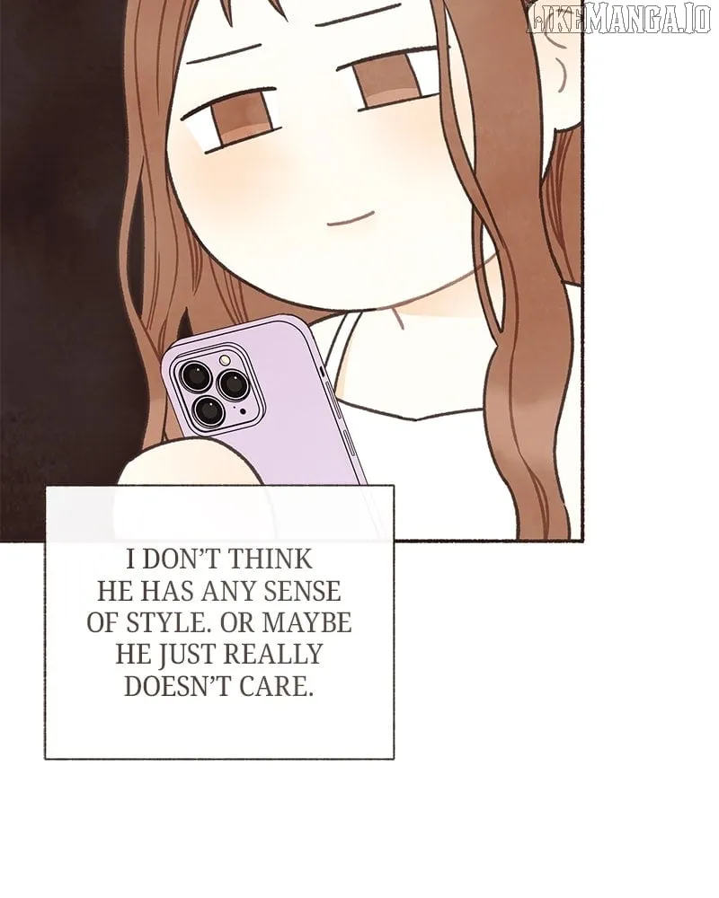 Read Emotional Transference chapter 43 image 7 on Lezhin