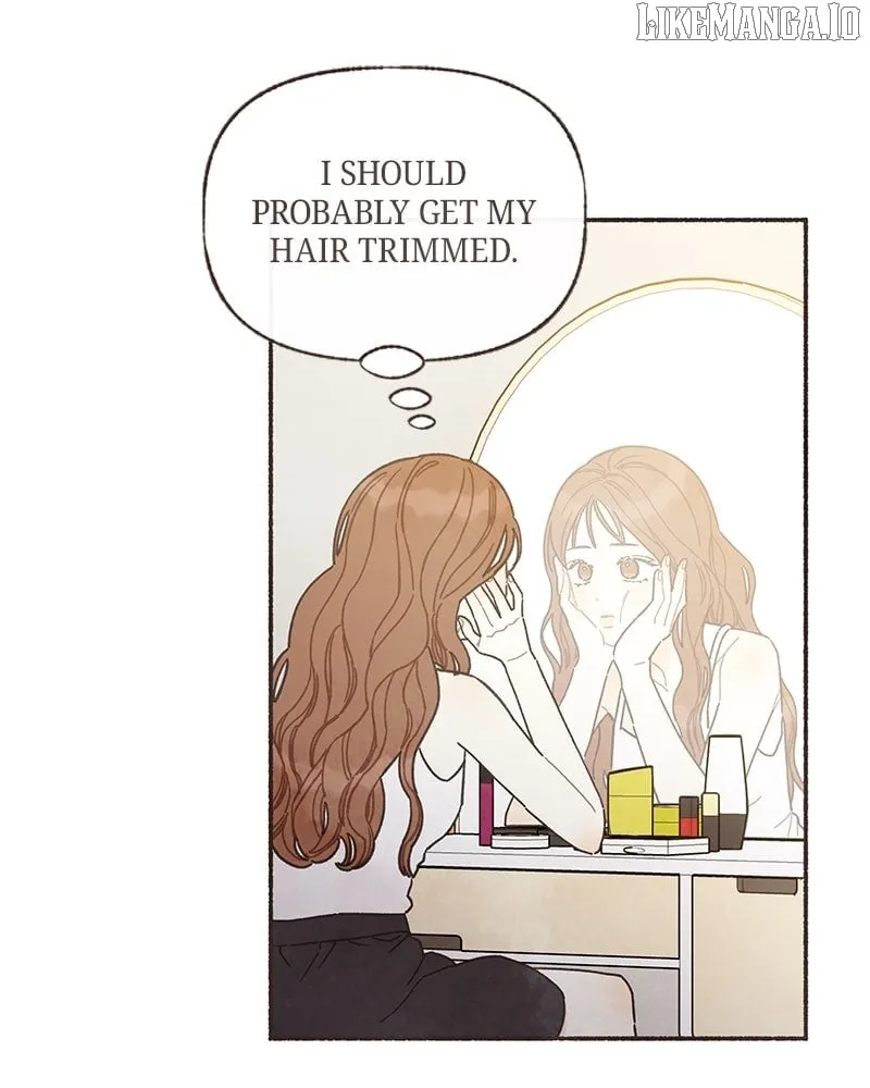 Read Emotional Transference chapter 43 image 8 on Lezhin