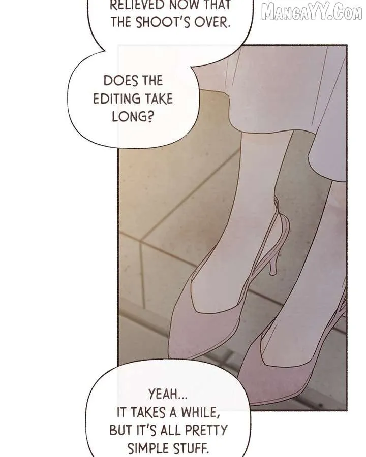 Read Emotional Transference chapter 44 image 11 on Lezhin