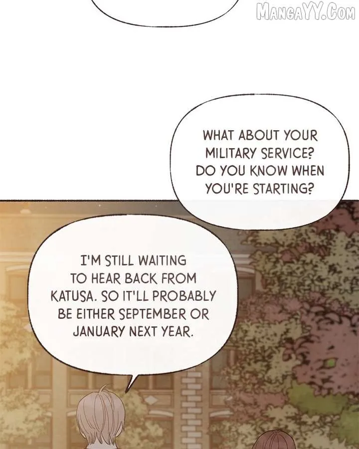 Read Emotional Transference chapter 44 image 12 on Lezhin