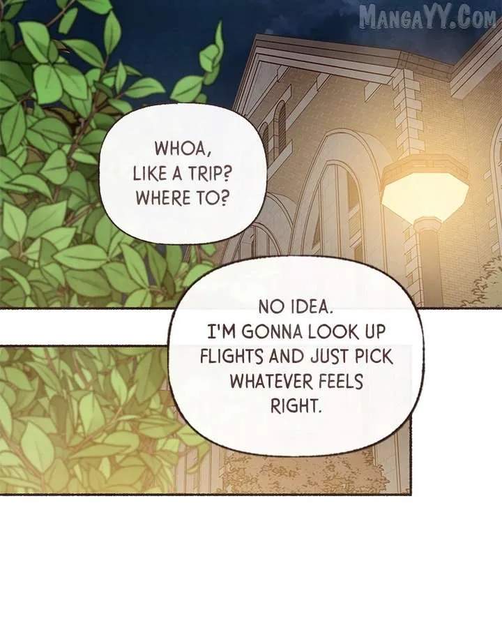 Read Emotional Transference chapter 44 image 14 on Lezhin