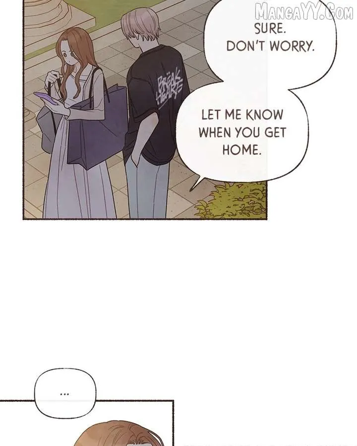 Read Emotional Transference chapter 44 image 18 on Lezhin