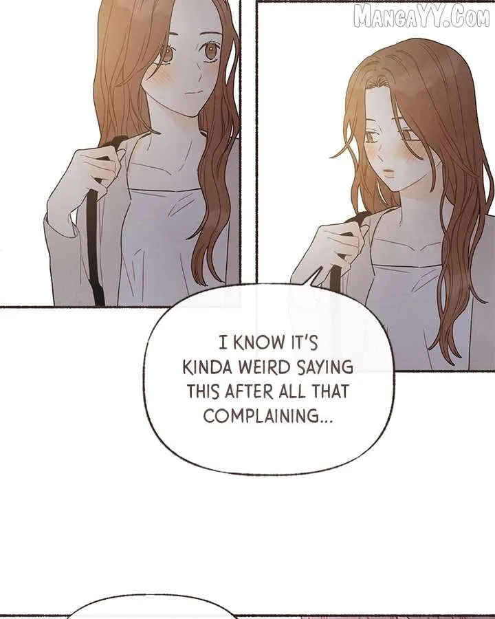 Read Emotional Transference chapter 44 image 19 on Lezhin