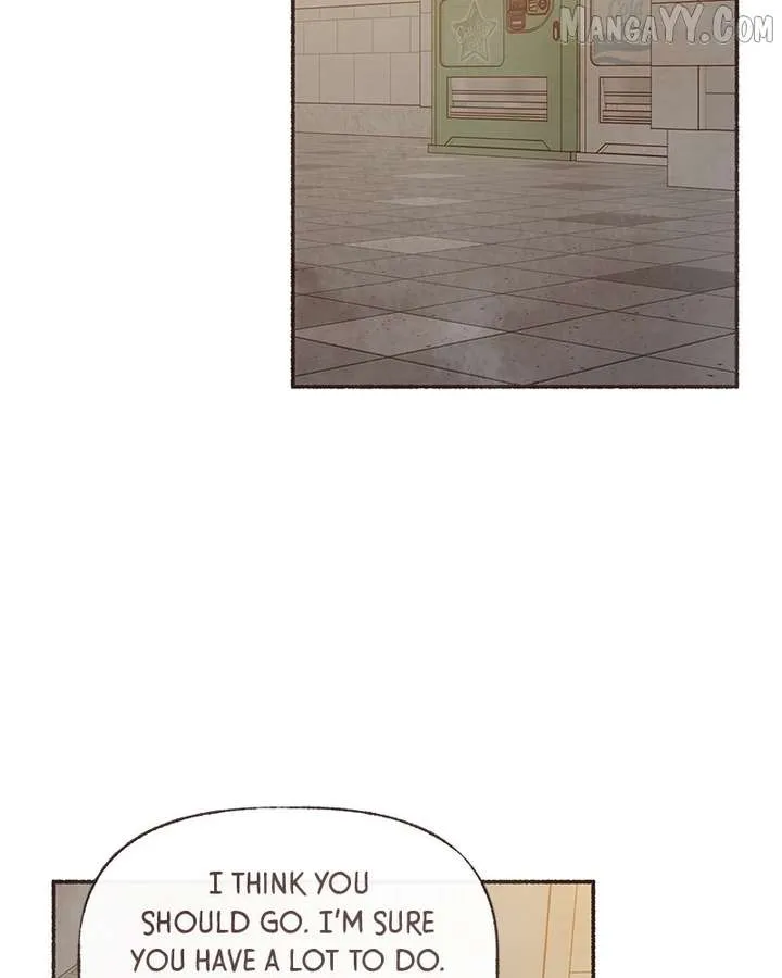 Read Emotional Transference chapter 44 image 3 on Lezhin