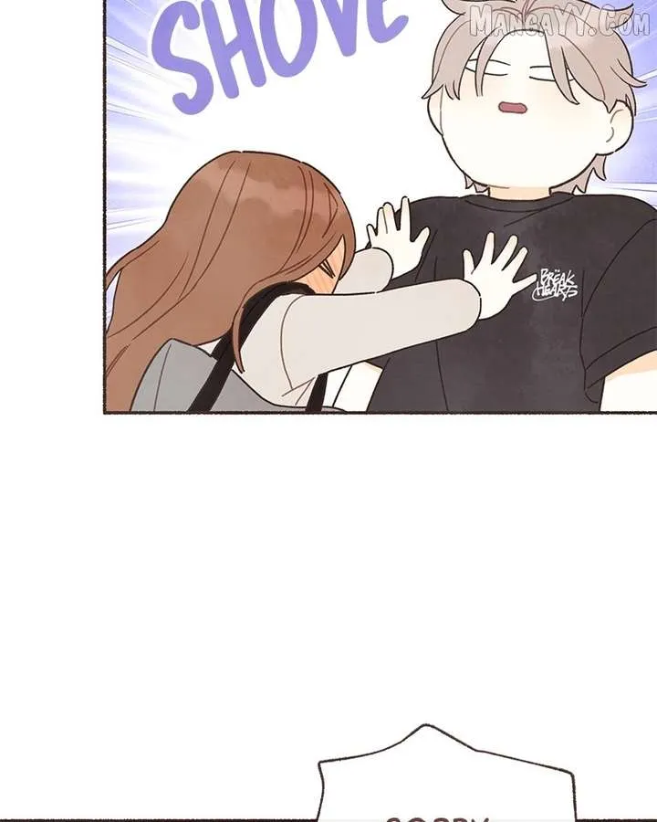 Read Emotional Transference chapter 44 image 39 on Lezhin