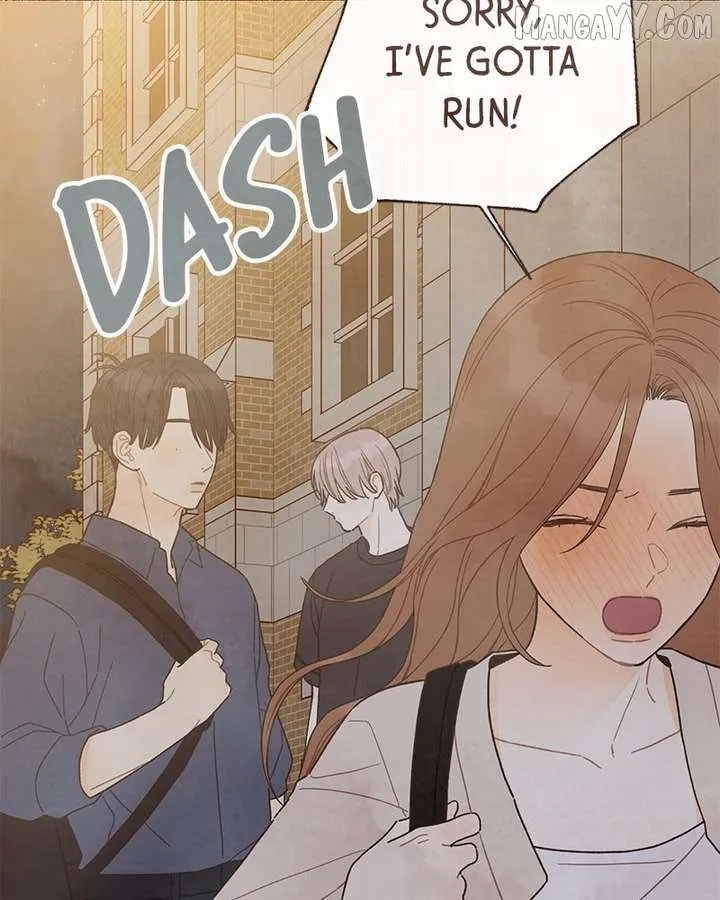 Read Emotional Transference chapter 44 image 40 on Lezhin