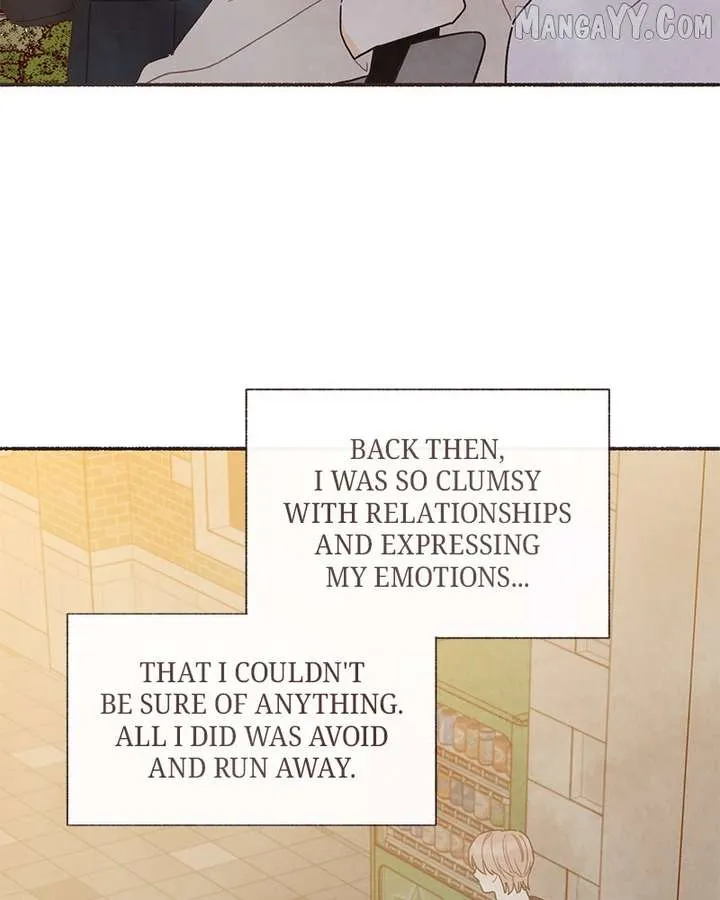 Read Emotional Transference chapter 44 image 41 on Lezhin