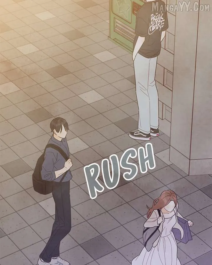Read Emotional Transference chapter 44 image 42 on Lezhin