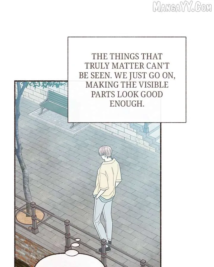 Read Emotional Transference chapter 44 image 50 on Lezhin