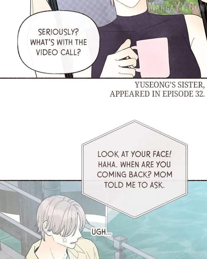 Read Emotional Transference chapter 44 image 53 on Lezhin