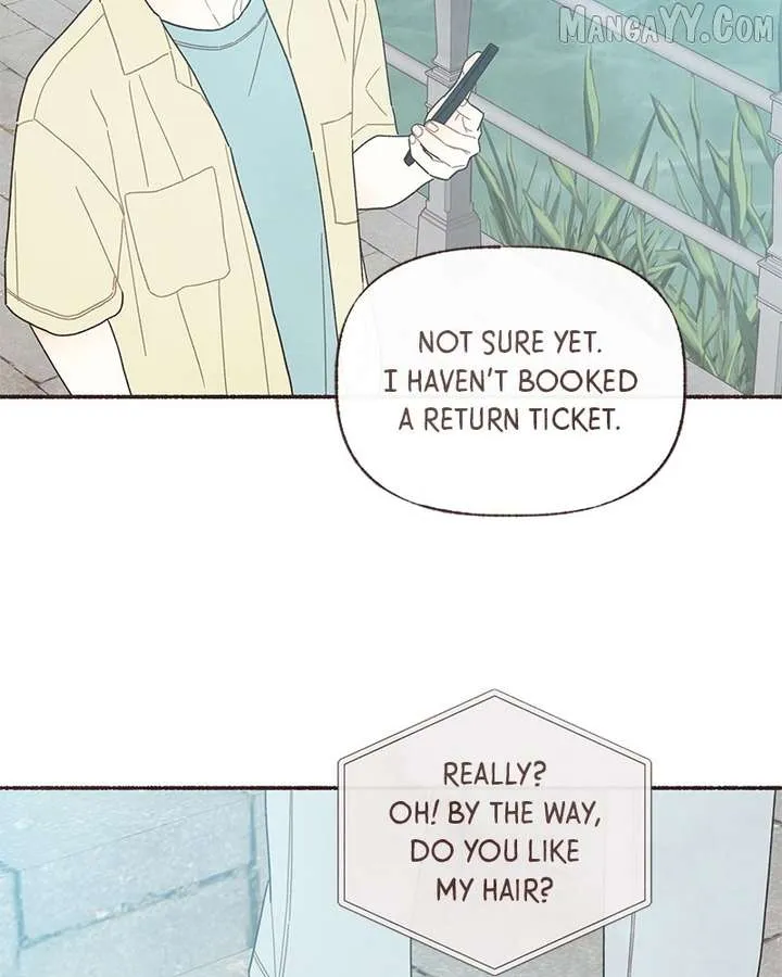 Read Emotional Transference chapter 44 image 54 on Lezhin