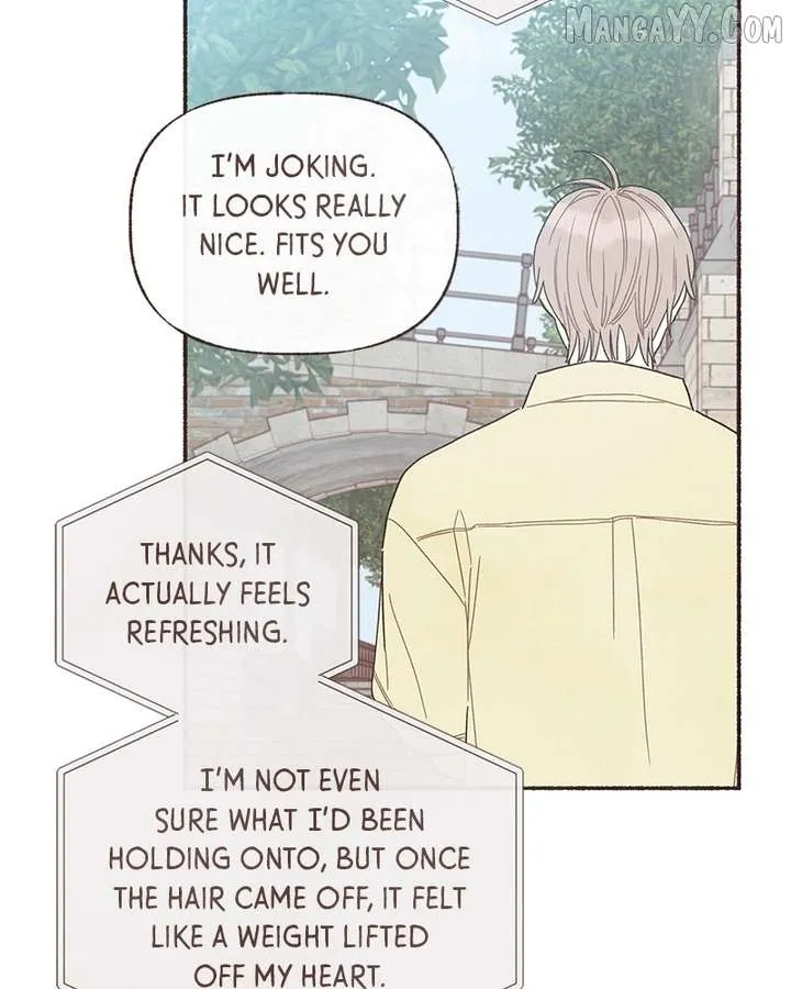 Read Emotional Transference chapter 44 image 56 on Lezhin