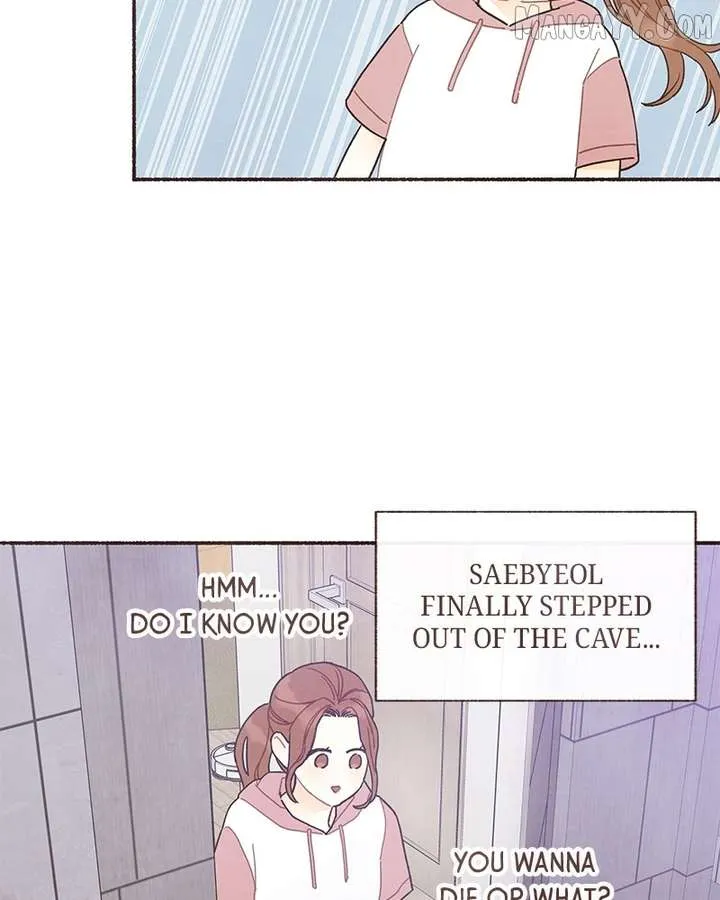 Read Emotional Transference chapter 44 image 66 on Lezhin