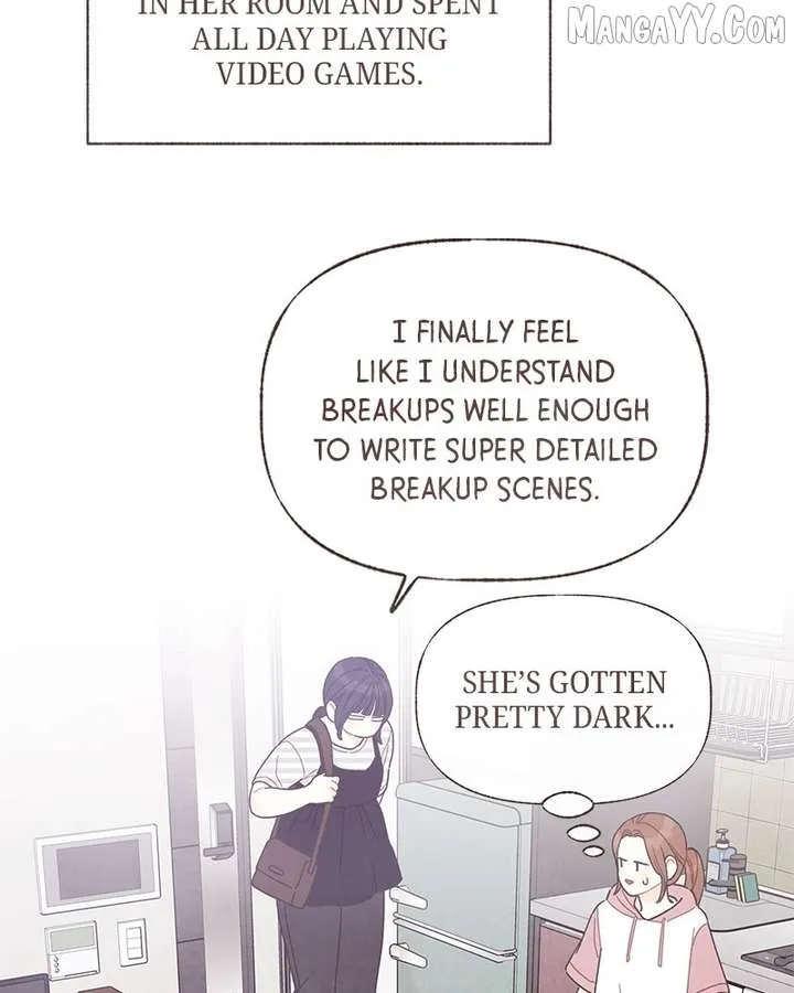 Read Emotional Transference chapter 44 image 69 on Lezhin