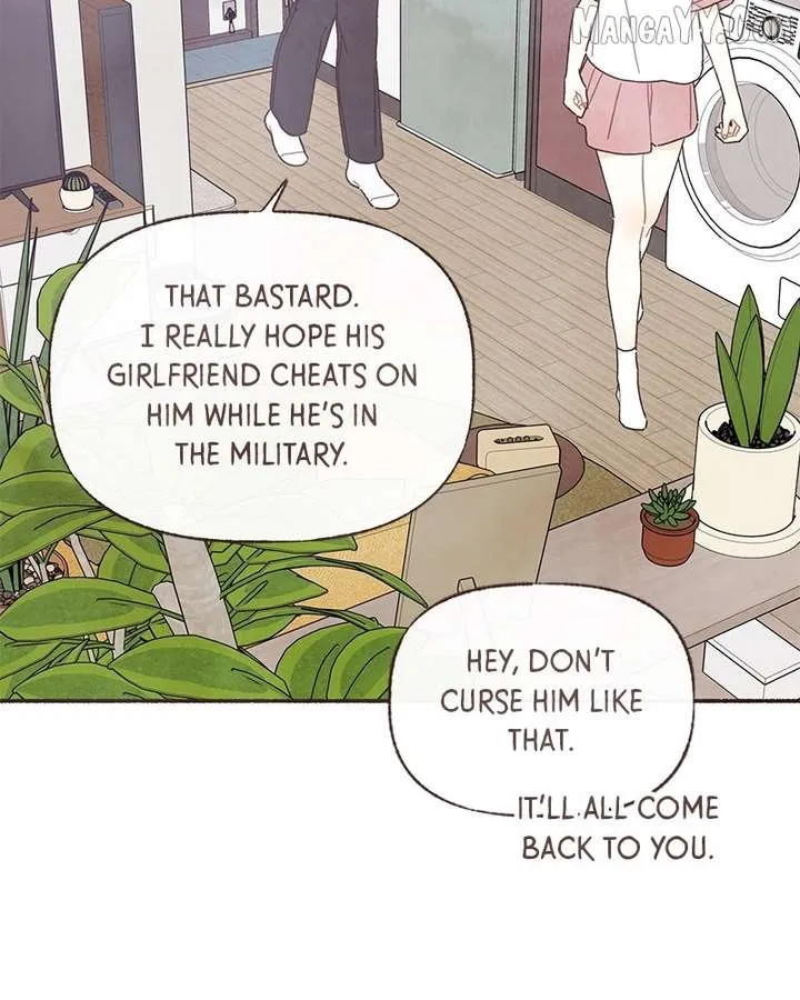 Read Emotional Transference chapter 44 image 70 on Lezhin