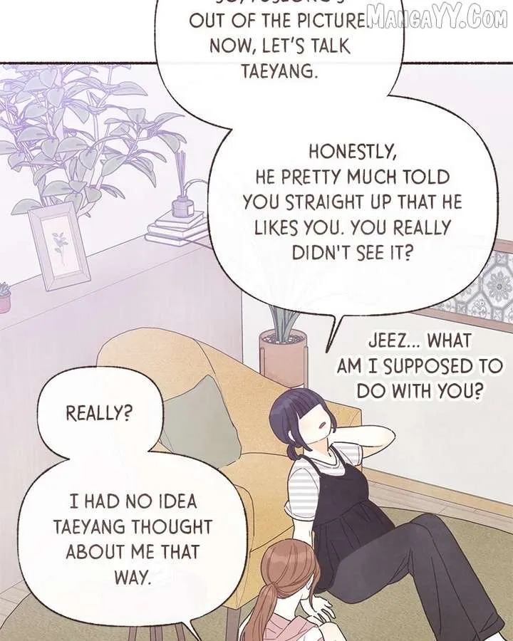 Read Emotional Transference chapter 44 image 72 on Lezhin