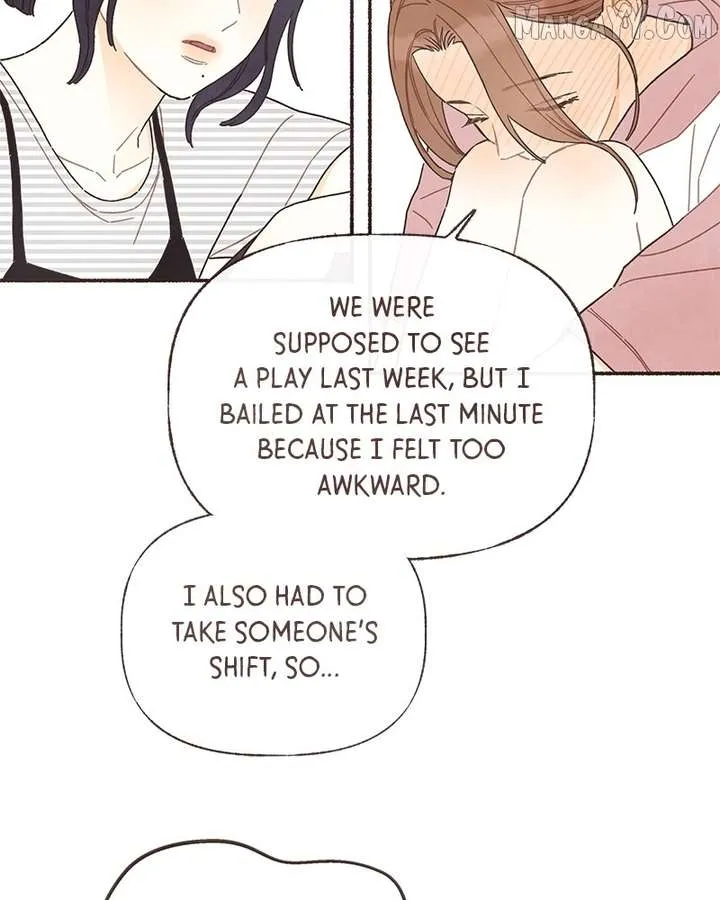 Read Emotional Transference chapter 44 image 74 on Lezhin