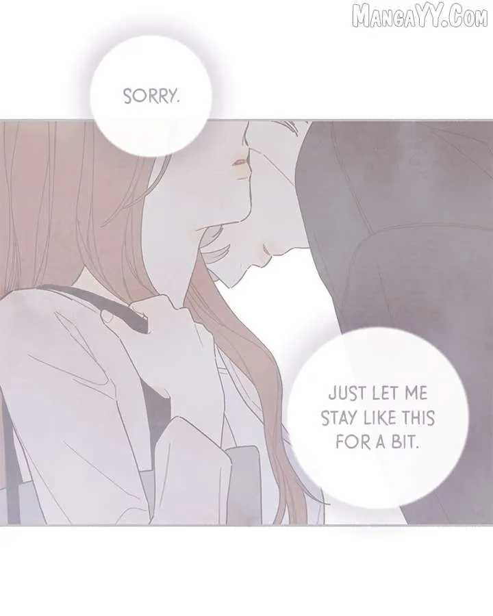 Read Emotional Transference chapter 44 image 76 on Lezhin