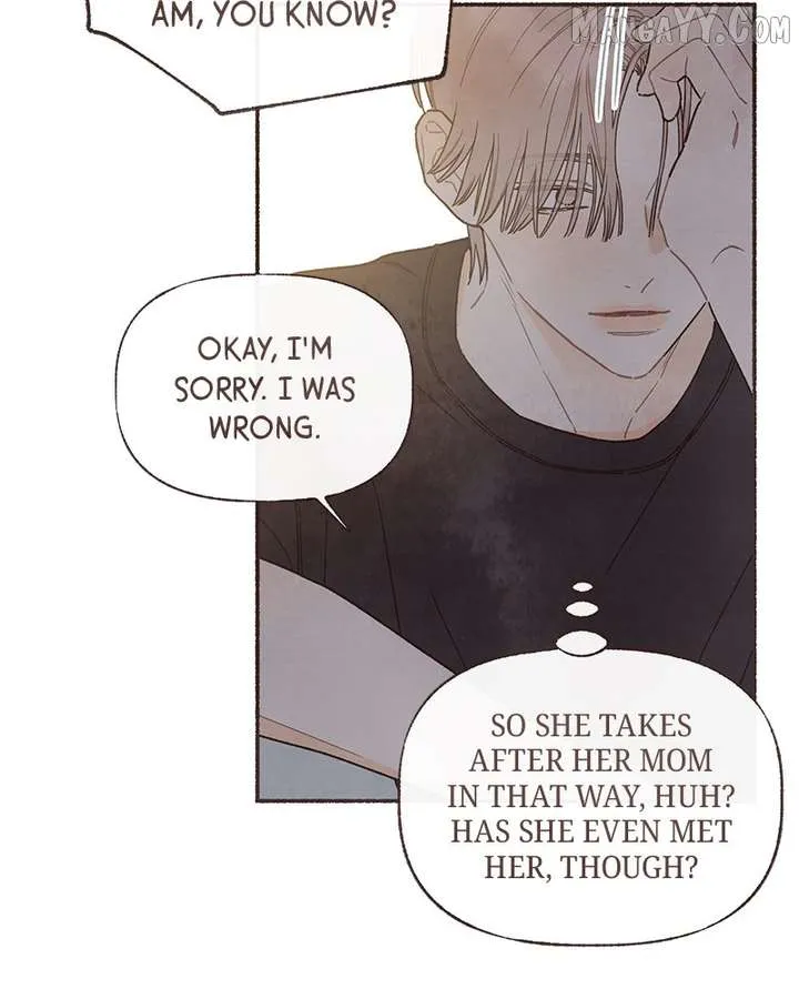 Read Emotional Transference chapter 44 image 8 on Lezhin