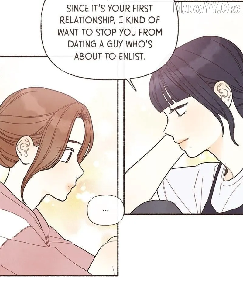 Read Emotional Transference chapter 45 image 11 on Lezhin