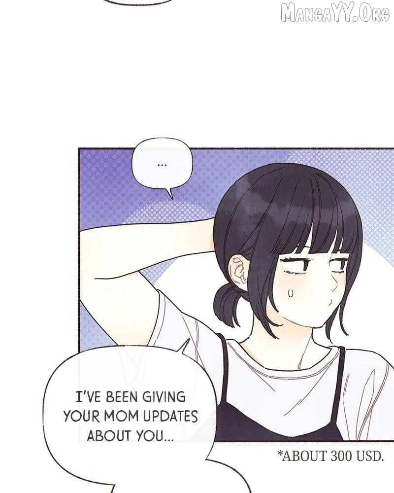 Read Emotional Transference chapter 45 image 16 on Lezhin