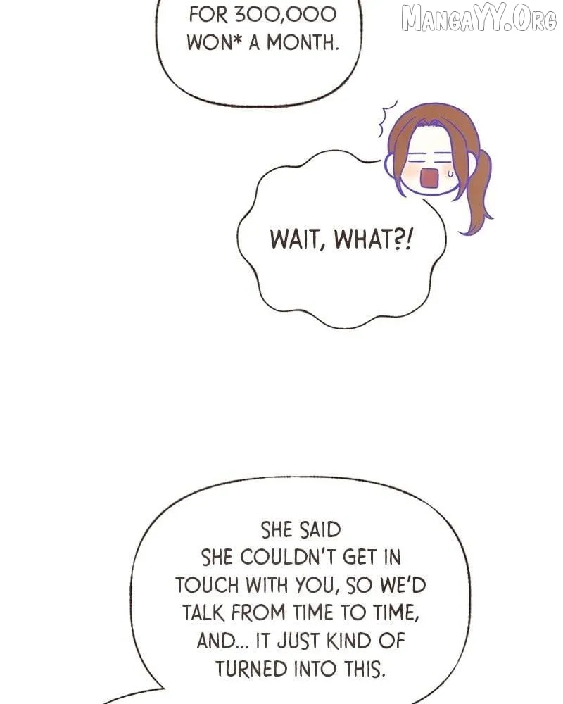 Read Emotional Transference chapter 45 image 17 on Lezhin