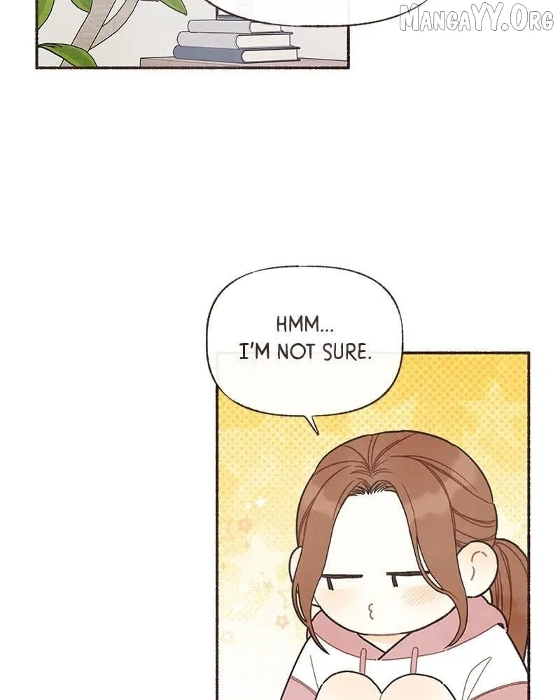 Read Emotional Transference chapter 45 image 2 on Lezhin