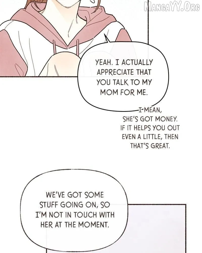 Read Emotional Transference chapter 45 image 20 on Lezhin