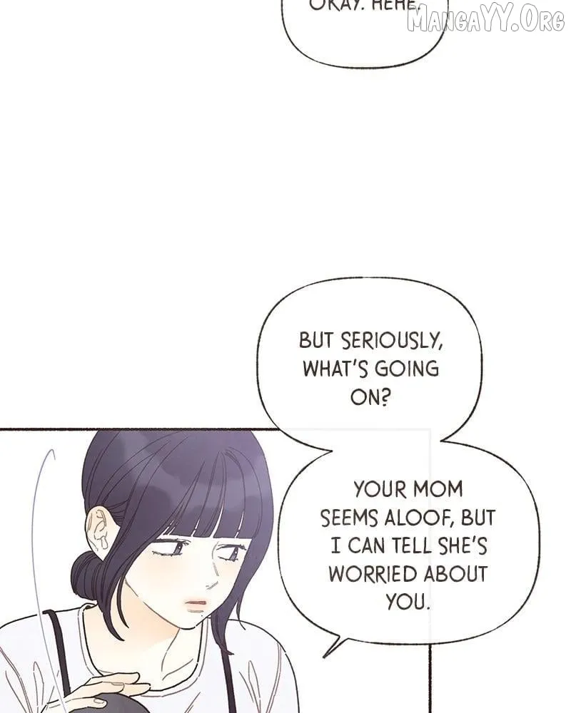 Read Emotional Transference chapter 45 image 22 on Lezhin