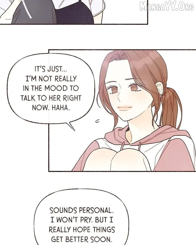 Read Emotional Transference chapter 45 image 23 on Lezhin